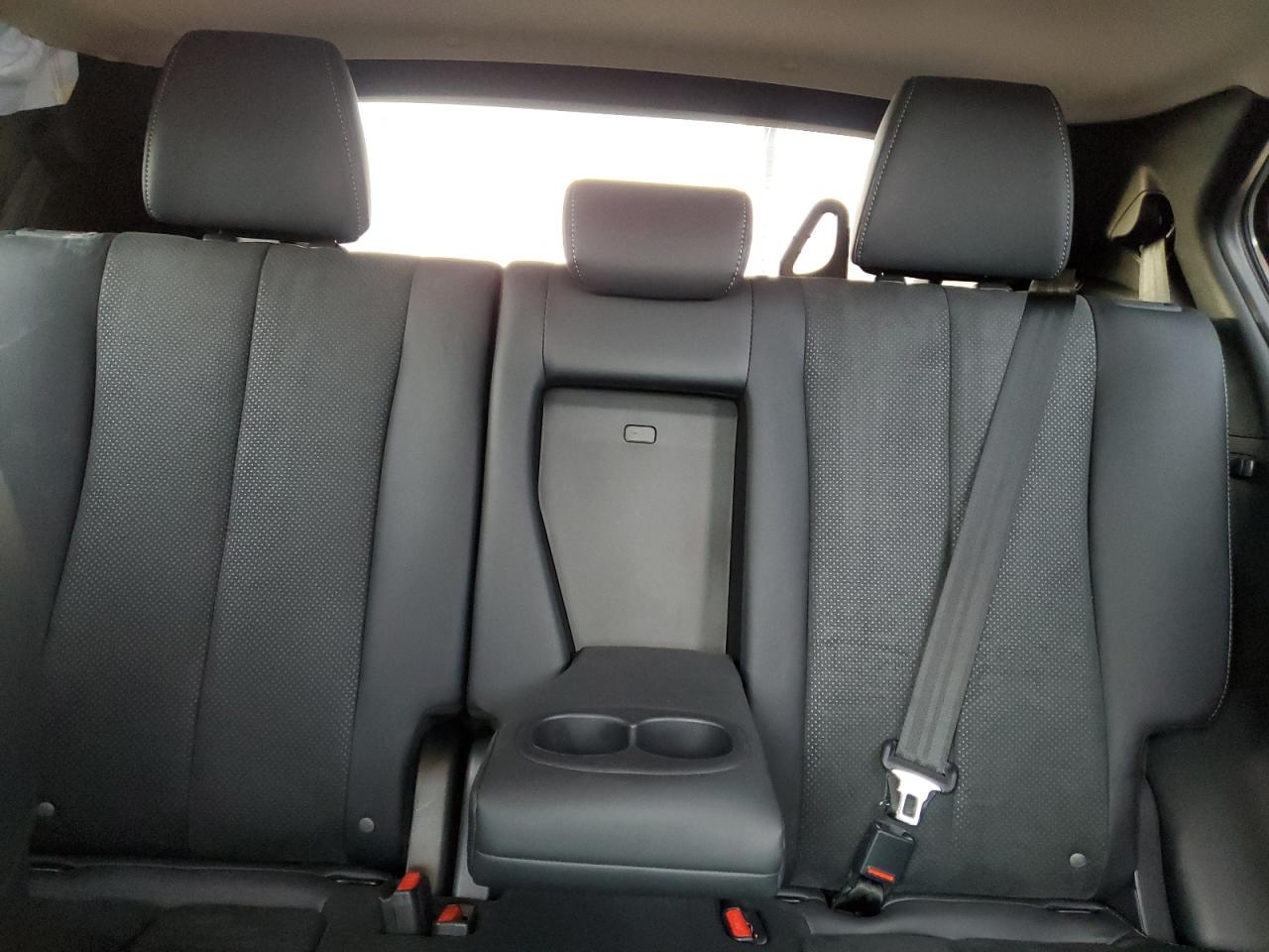 2024 MITSUBISHI ECLIPSE CROSS SE VIN:JA4ATWAA1RZ002512