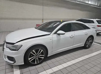 2023 Audi A6 WAUZZZF24PN022801 VIN:WAUZZZF24PN022801