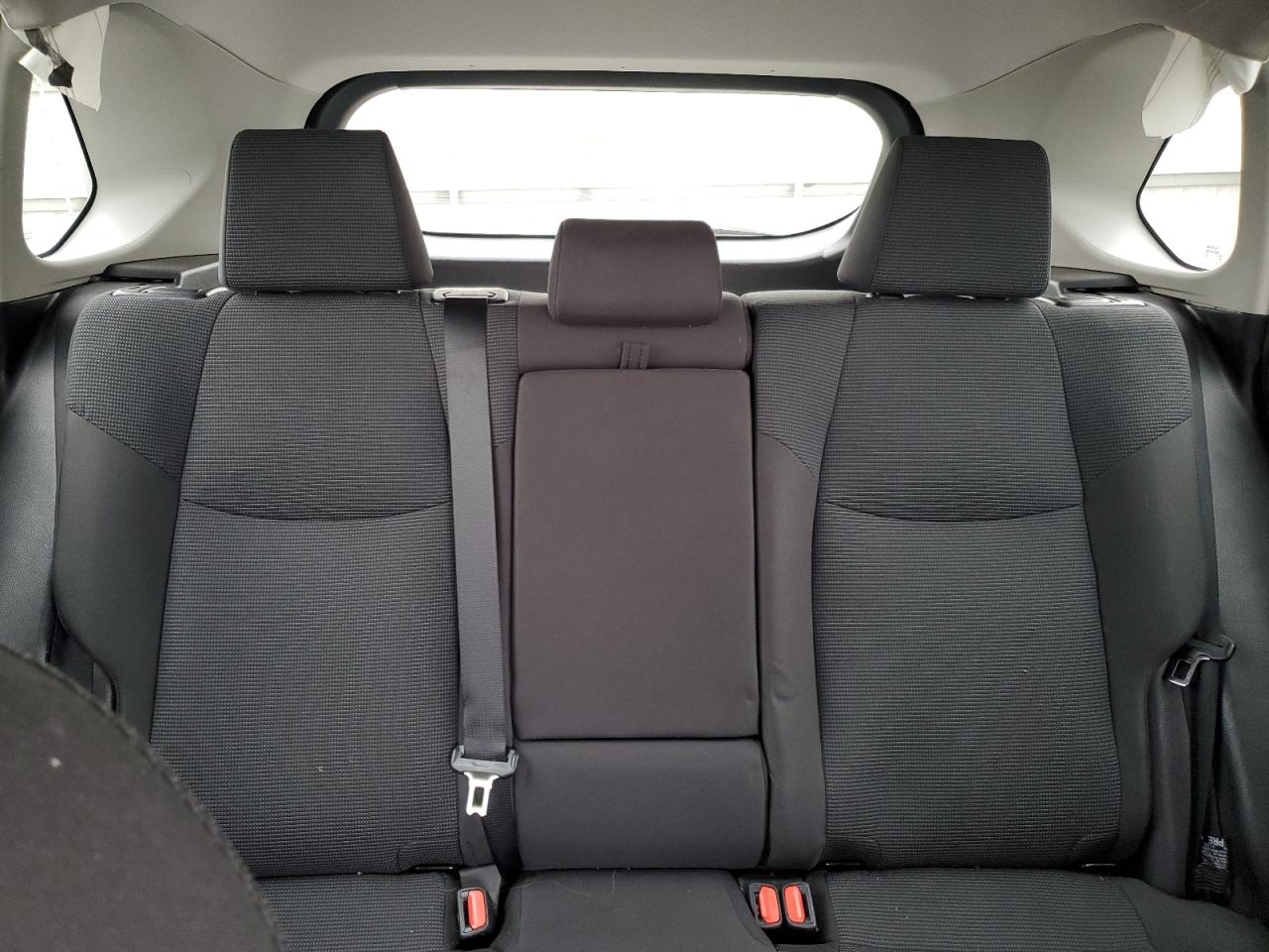 2022 TOYOTA RAV4 LE VIN:2T3F1RFV4NW262072