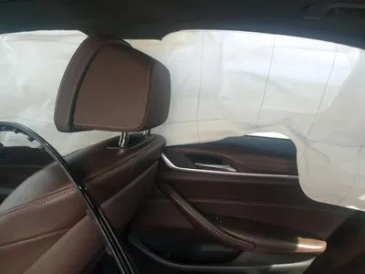 2017 BMW 530 WBAJD3109HG476241 VIN:WBAJD3109HG476241