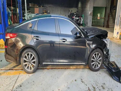 2018 Kia K5 VIN: