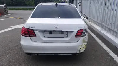 2016 Mercedes-Benz E 250 WDDHF9HB5GB298383 VIN:WDDHF9HB5GB298383