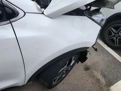 2018 Kia Sportage VIN: