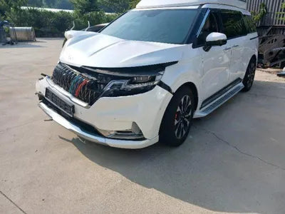 2021 Kia Carnival VIN: