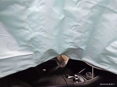 2015 Mercedes-Benz S 500 WDDUG8CB3FA180365 VIN:WDDUG8CB3FA180365