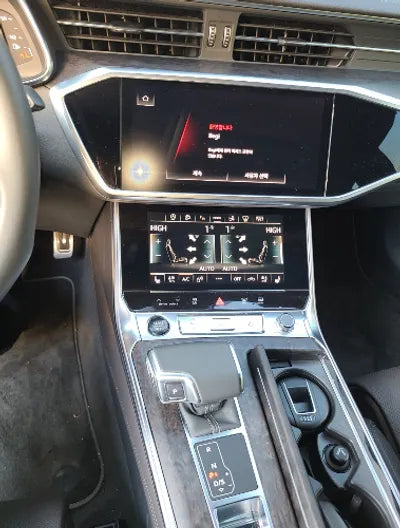 2021 Audi A7 WAUZZZF26MN035075 VIN:WAUZZZF26MN035075
