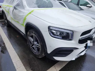 2021 Mercedes-Benz B 250 W1N4M4HB7MW082906 VIN:W1N4M4HB7MW082906