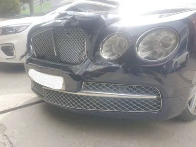 2016 Bentley Flying Spur SCBEL53W3GC056083 VIN:SCBEL53W3GC056083