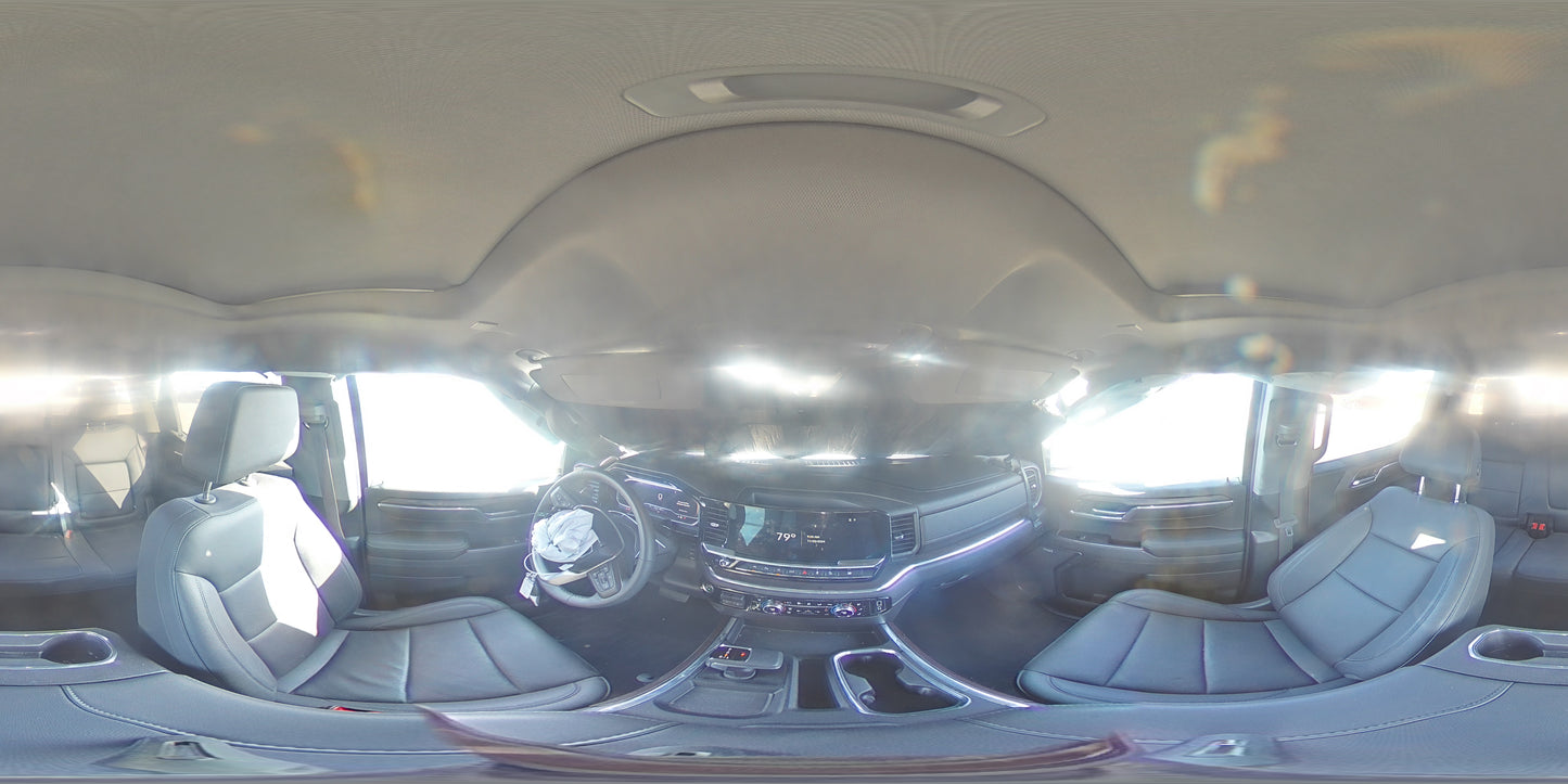2024 GMC SIERRA K1500 SLT VIN:3GTUUDED9RG304834
