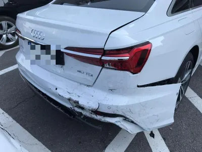 2021 Audi A6 WAUZZZF25MN072649 VIN:WAUZZZF25MN072649