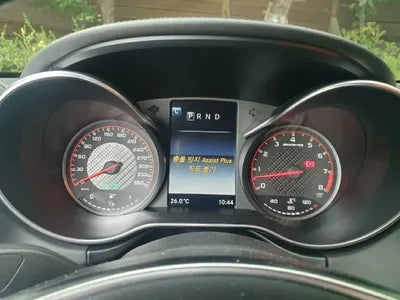 2016 Mercedes-Benz AMG GT S WDDYJ7JA1GA010739 VIN:WDDYJ7JA1GA010739