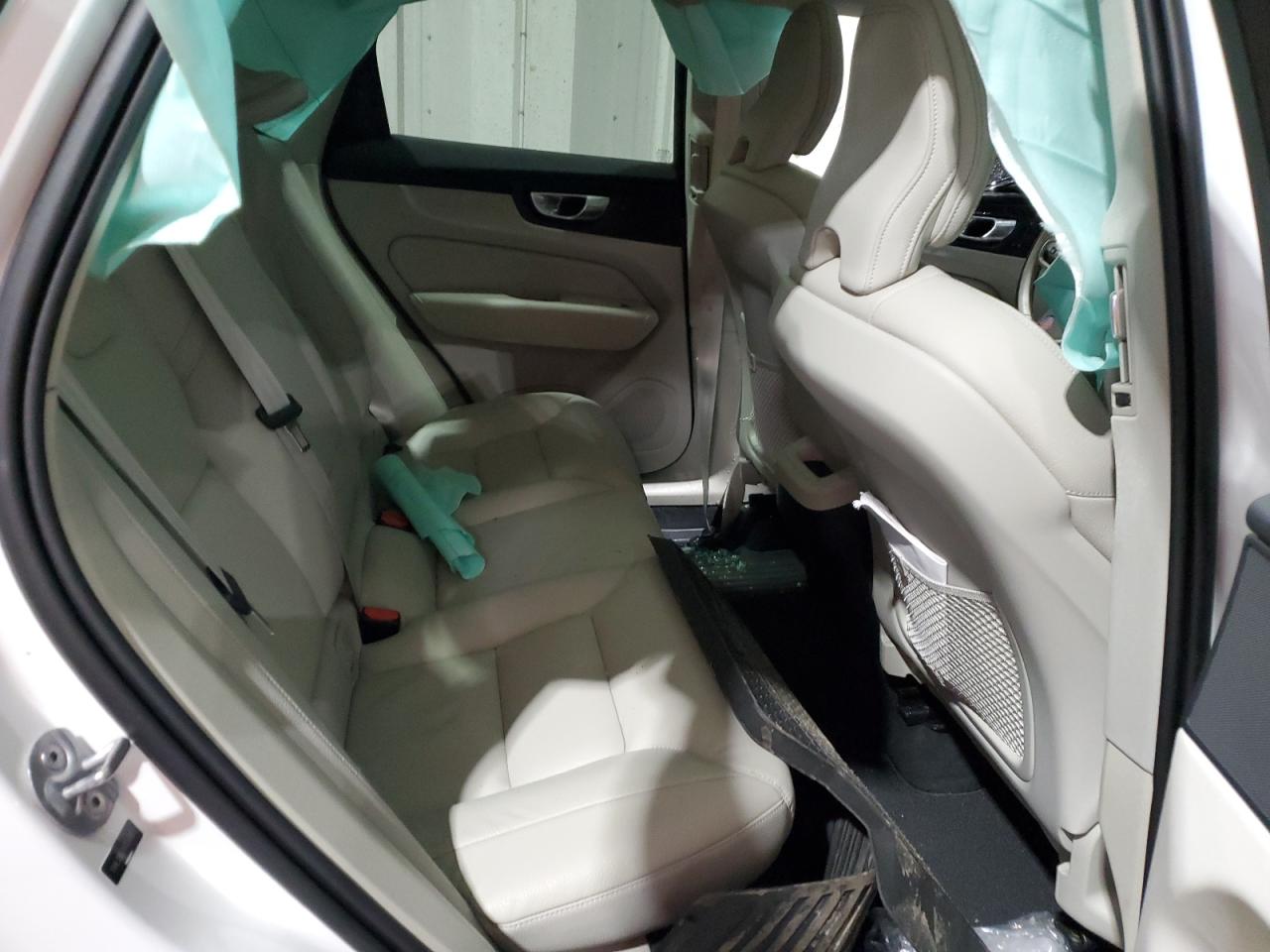 2024 VOLVO XC60 PLUS VIN:YV4L12RL7R1750616