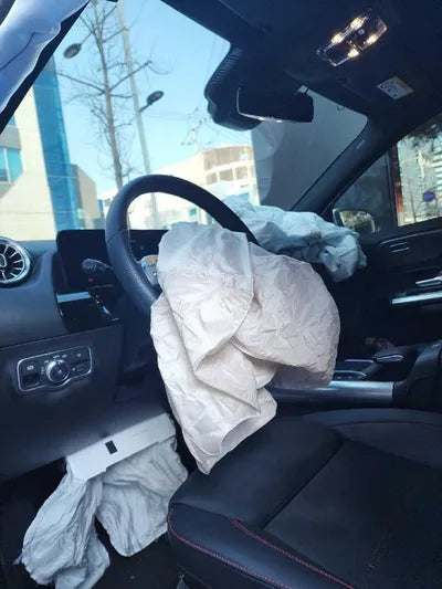 2022 Mercedes-Benz GLA 250 VIN: