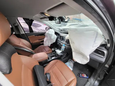 2019 Kia Sorento KNAPH81BBKA543943 VIN:KNAPH81BBKA543943