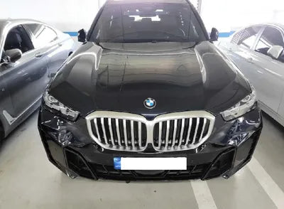 2024 BMW 540 WBA21EU06R9S75813 VIN:WBA21EU06R9S75813