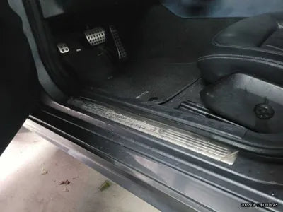 2017 Mercedes-Benz CLA 200 WDDLJ9HB5HA201974 VIN:WDDLJ9HB5HA201974