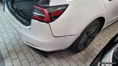2020 Tesla Model 3 5YJ3E1EBXLF762689 VIN:5YJ3E1EBXLF762689