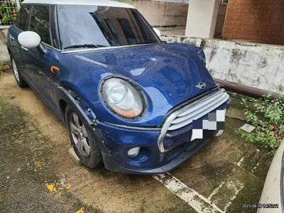 2015 MINI Cooper WMWXT3103F2B74793 VIN:WMWXT3103F2B74793