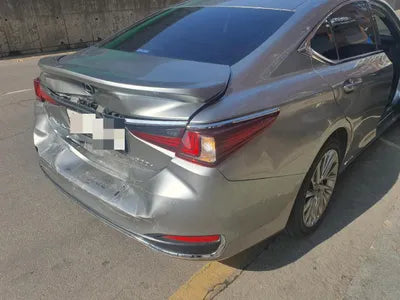 2020 Lexus ES 300 VIN: