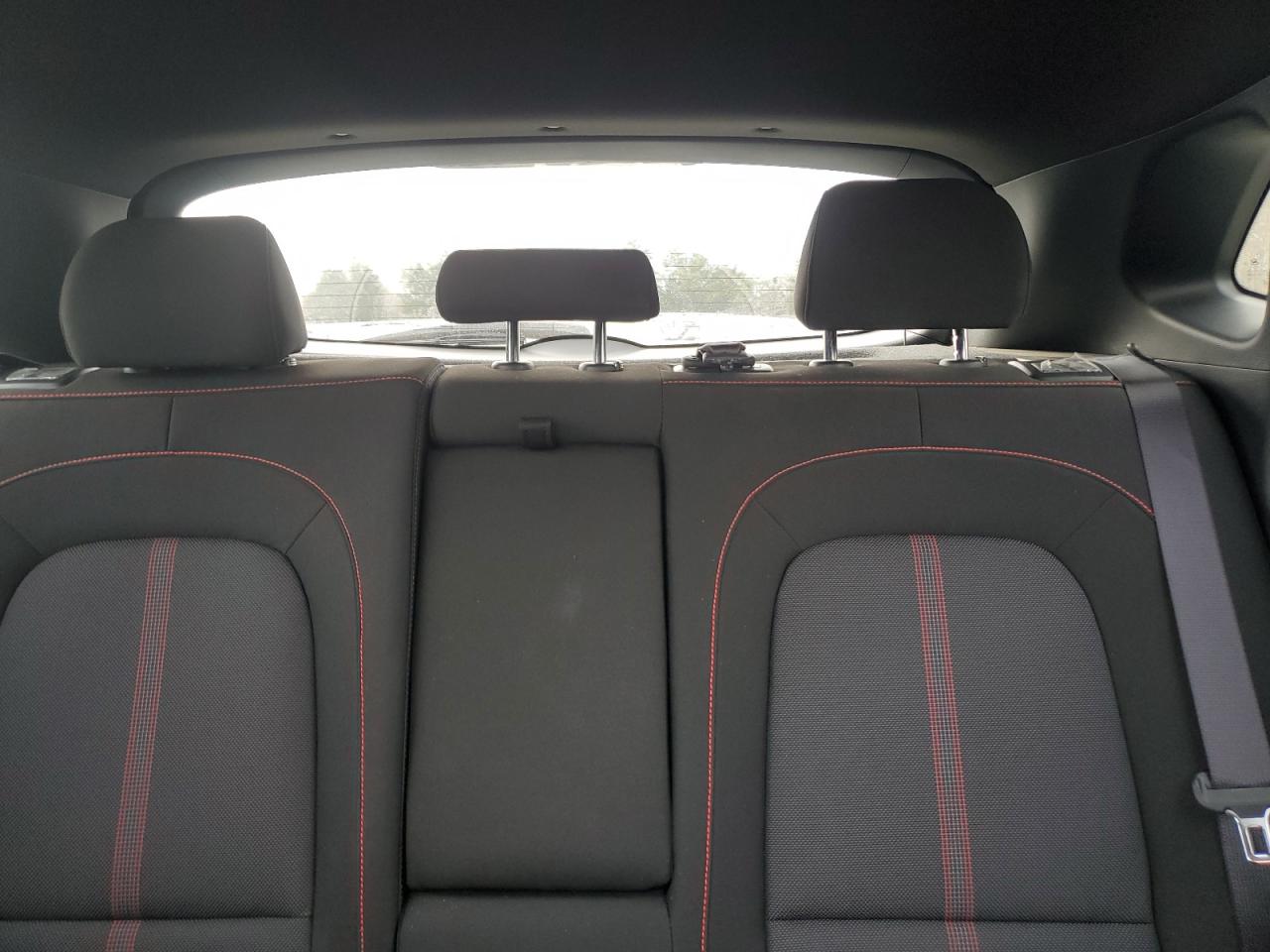 2022 HYUNDAI KONA N LINE VIN:KM8K33A36NU903145