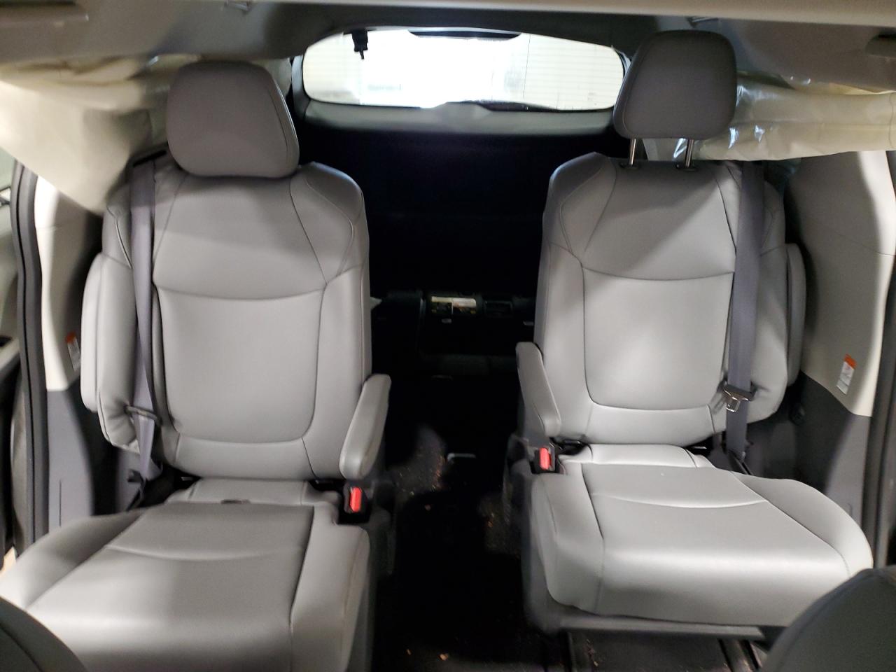 2023 TOYOTA SIENNA XLE VIN:5TDJSKFC3PS093292