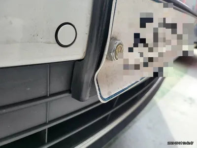2014 Volkswagen Tiguan VIN: