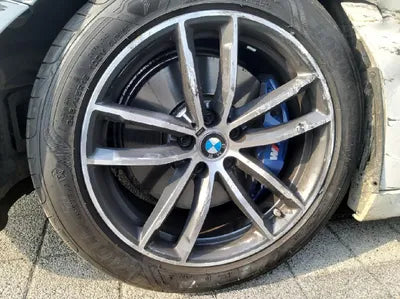 2021 BMW 520 WBA11BH03MCF90586 VIN:WBA11BH03MCF90586