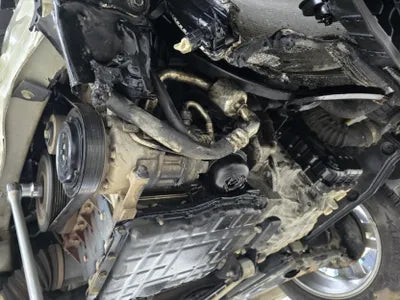 2016 Hyundai Santa FE VIN: