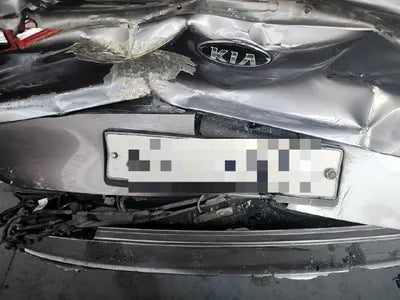 2017 Kia Sportage VIN: