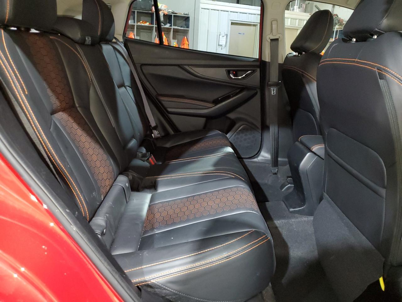 2022 SUBARU CROSSTREK LIMITED VIN:JF2GTHMC6N8261541