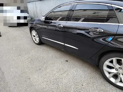 2016 Chevrolet Impala 1G1155SA7HU114146 VIN:1G1155SA7HU114146