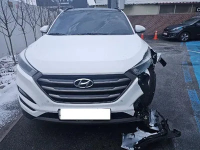2016 Hyundai Tucson KMHJ3815GGU141354 VIN:KMHJ3815GGU141354
