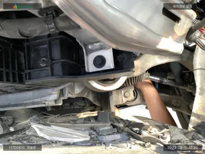 2022 Genesis G80 KMTGE411PNU005374 VIN:KMTGE411PNU005374