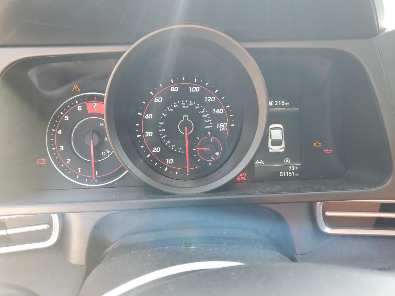 2023 HYUNDAI ELANTRA SE VIN:KMHLL4AG4PU545219