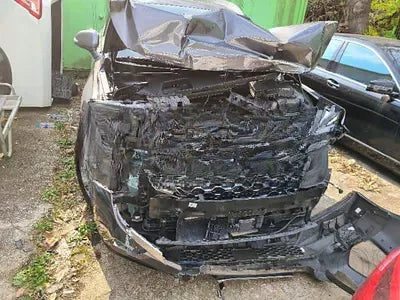 2020 Hyundai Santa FE NONE VIN: