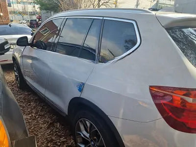 2015 BMW 320 WBAWZ5102F0L02794 VIN:WBAWZ5102F0L02794