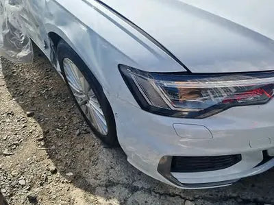 2021 Audi A6 WAUZZZF24MN003192 VIN:WAUZZZF24MN003192
