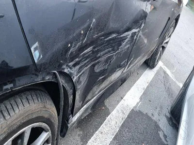 2016 BMW 540 WBAKS6106G0N62772 VIN:WBAKS6106G0N62772