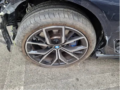 2021 BMW 530 WBA51AG0XMCG62915 VIN:WBA51AG0XMCG62915