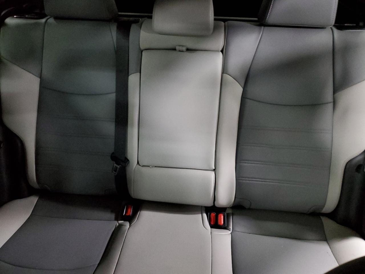 2022 TOYOTA RAV4 XLE PREMIUM VIN:4T3B6RFV1NU069555