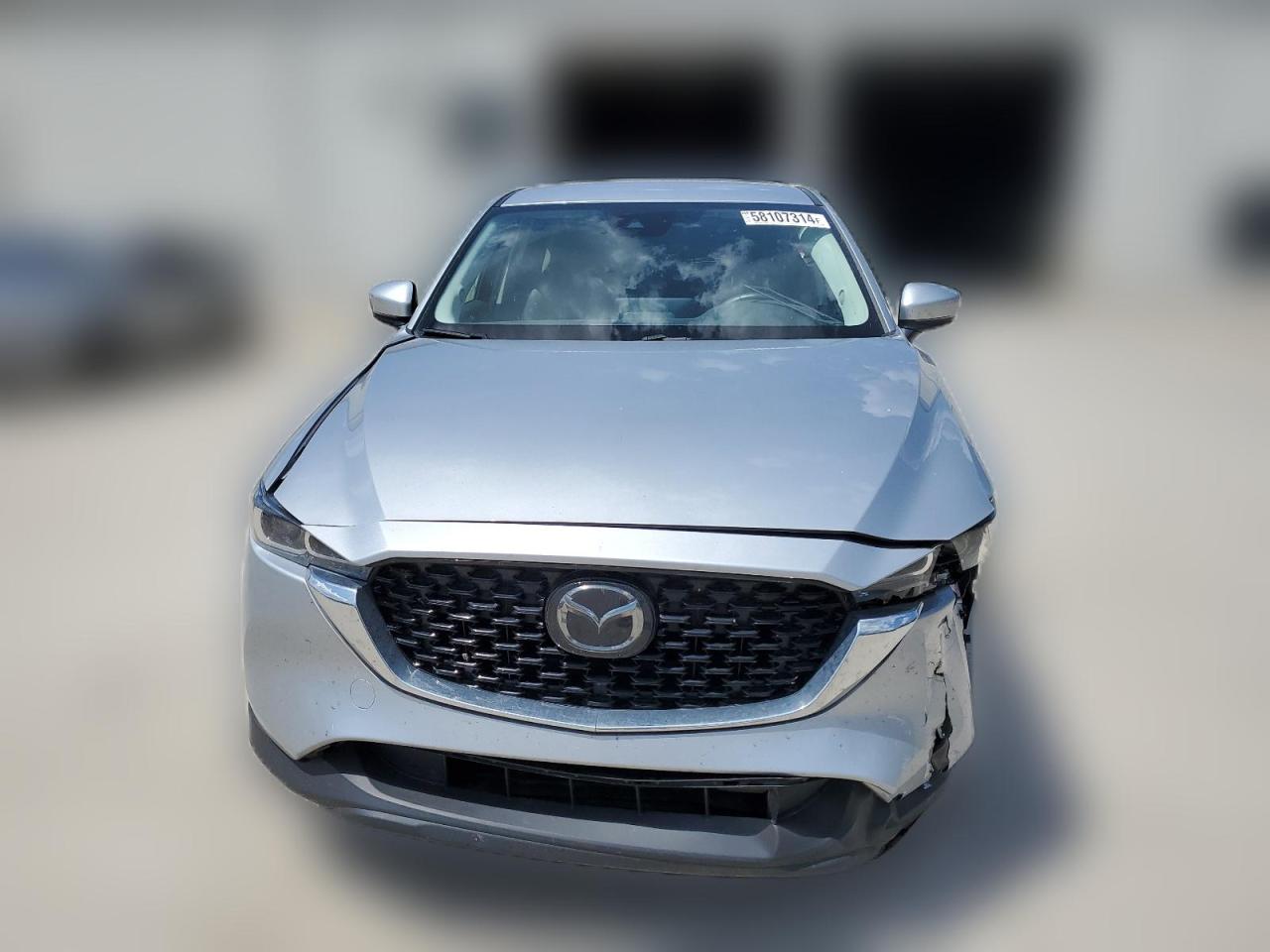 2023 MAZDA CX-5 SELECT VIN:JM3KFBBMXP0145535