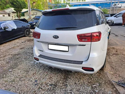 2019 Kia Carnival KNAME81ABKS587092 VIN:KNAME81ABKS587092