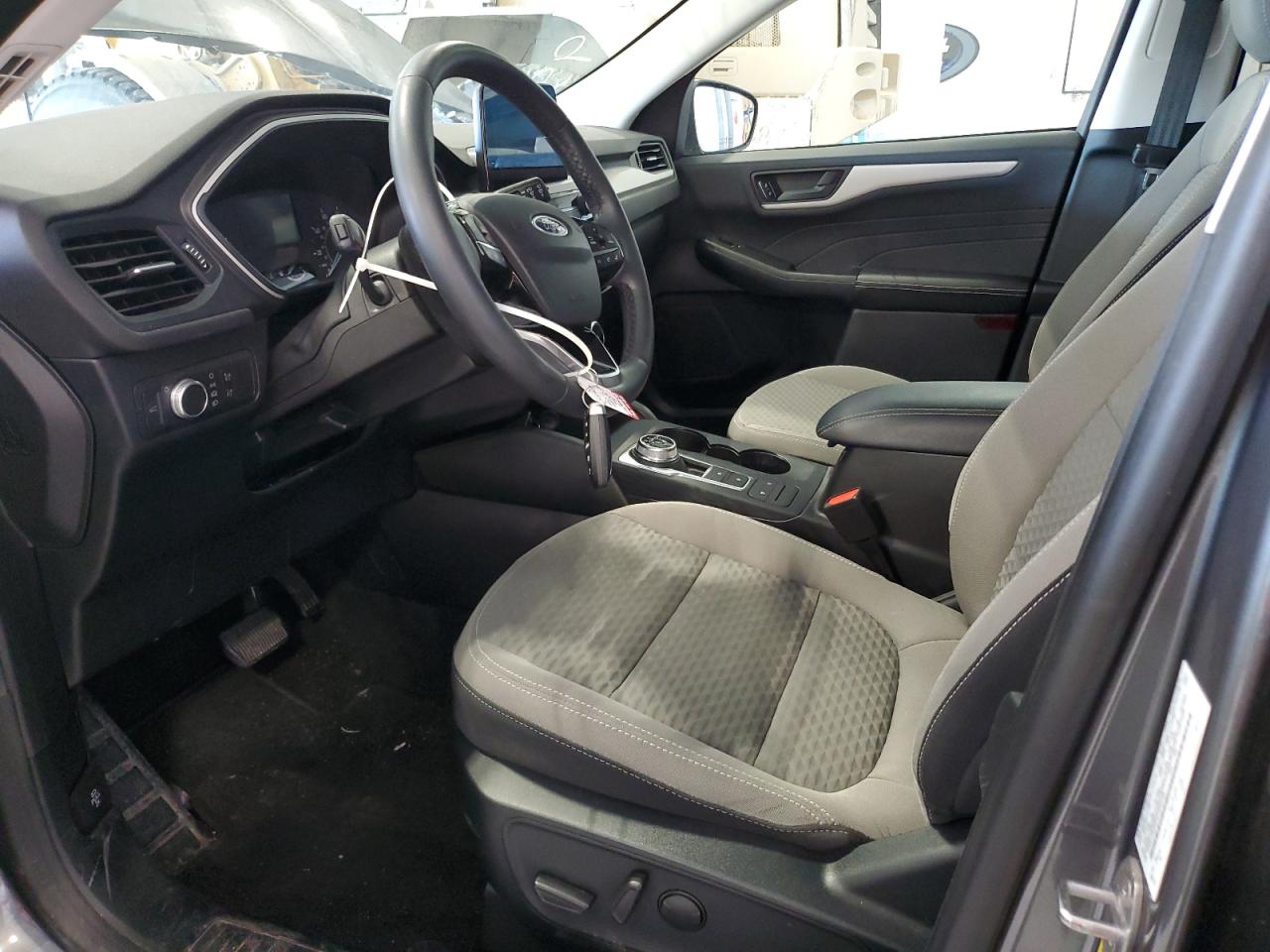 2022 FORD ESCAPE SE VIN:1FMCU9G60NUB40450