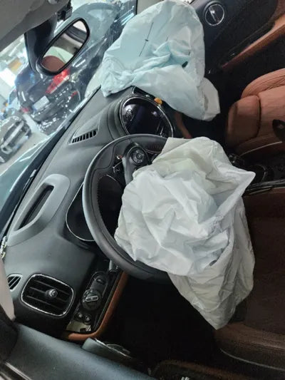 2020 MINI Countryman VIN: