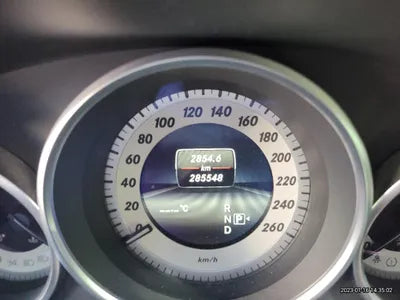 2014 Mercedes-Benz E 250 VIN: