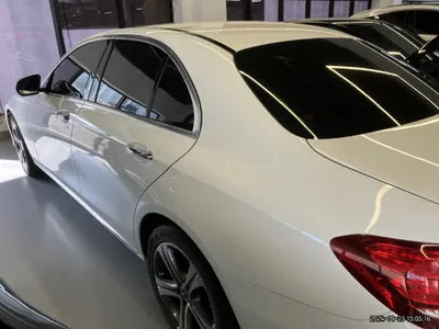 2019 Mercedes-Benz E 300 VIN: