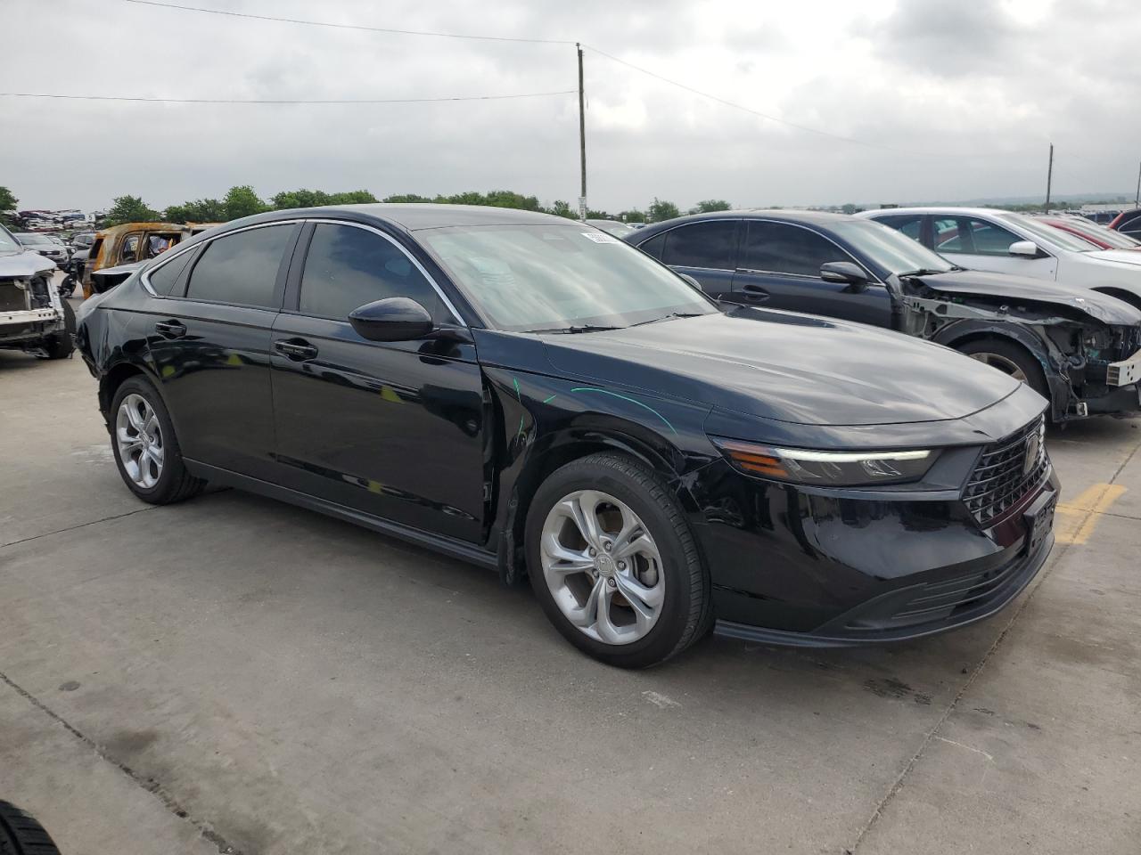 2023 HONDA ACCORD LX VIN:1HGCY1F29PA016224