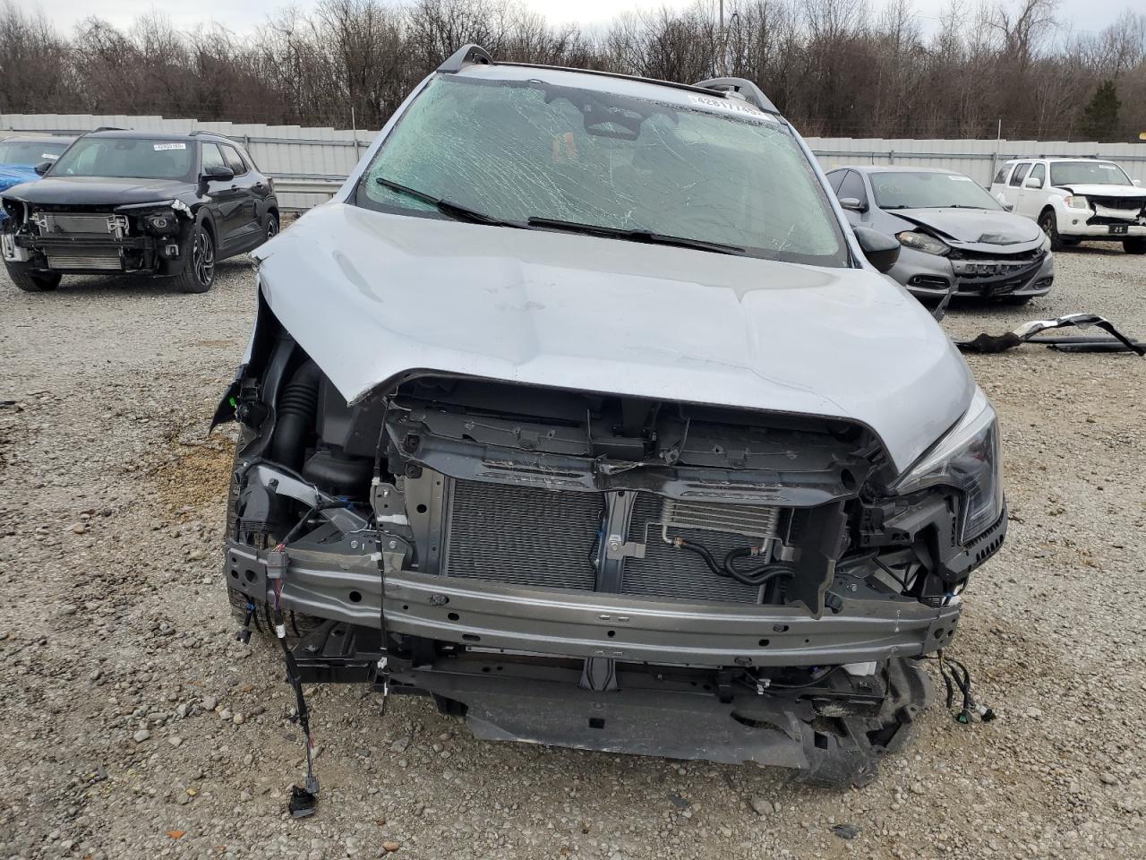 2024 SUBARU ASCENT LIMITED VIN:4S4WMAUD5R3447965