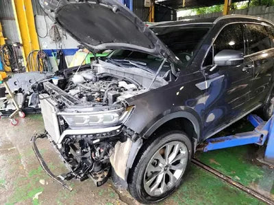 2020 Kia Sorento VIN: