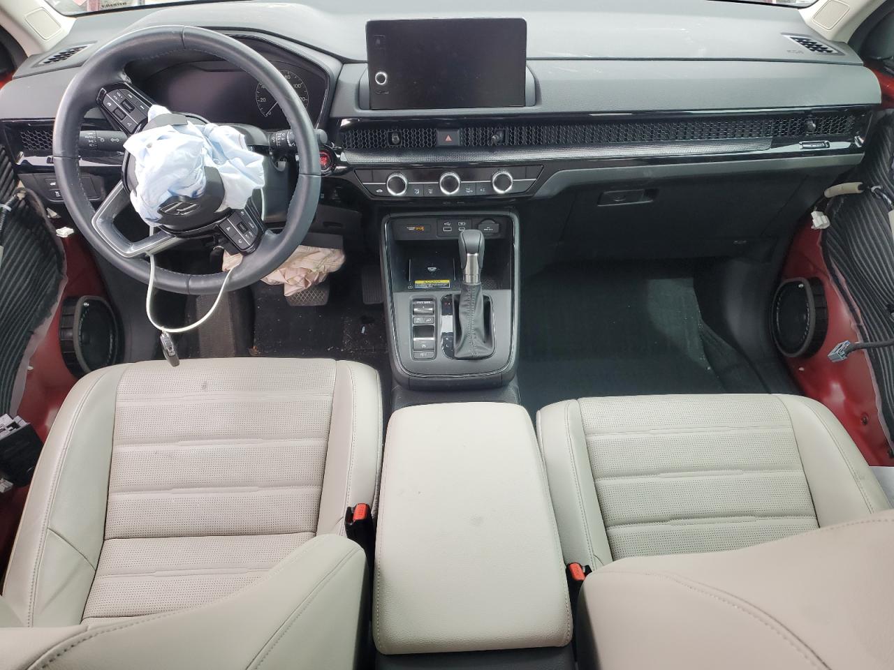 2024 HONDA CR-V EXL VIN:2HKRS4H72RH412219
